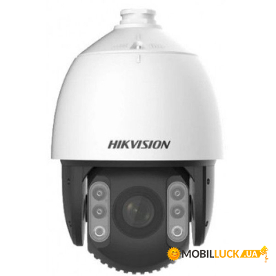   Hikvision DS-2DE7A245IX-AE/S1 (PTZ 45x)