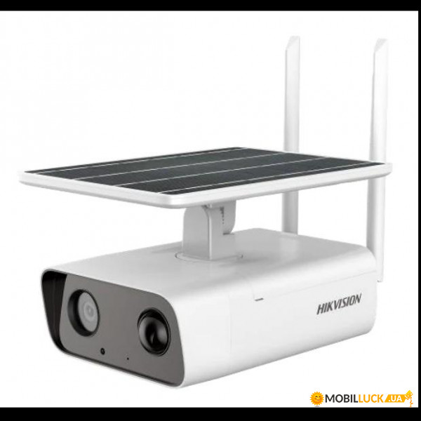 IP  Hikvision DS-2XS2T41G0-ID/4G/C04S05 4mm