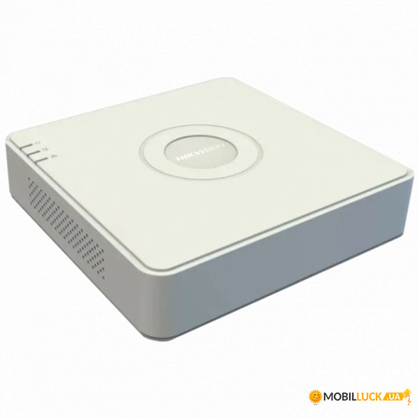 8- 4    Hikvision DS-7108NI-Q1(D)