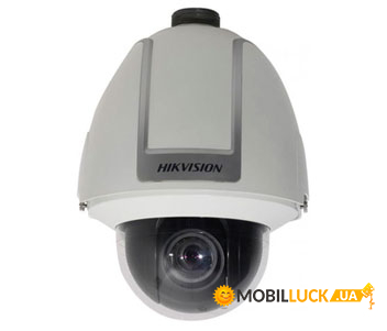 IP  Hikvision SpeedDome iDS-2DF1-517