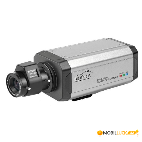  LUX 311 SL  SONY 420 TVL