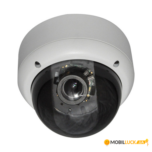  LUX 35 SL SONY 420 TVL (694)