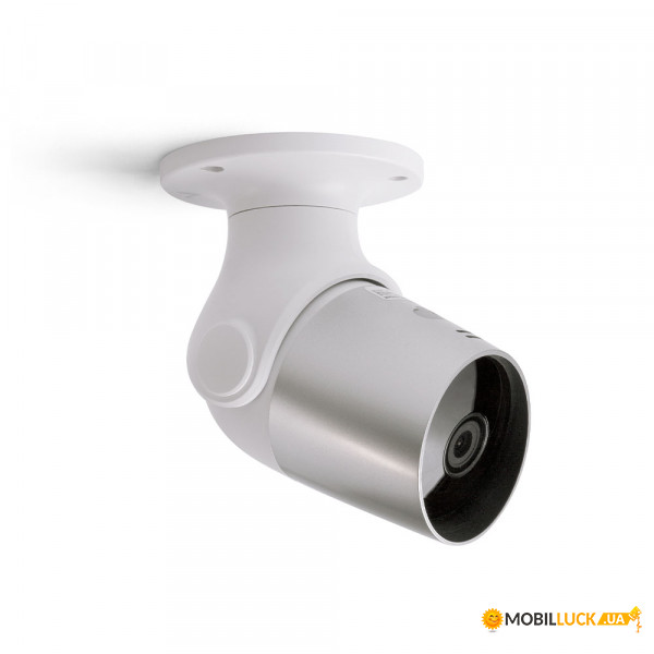 IP  Maxus Smart Outdoor camera Bullet ClearView-Bullet-outdoor