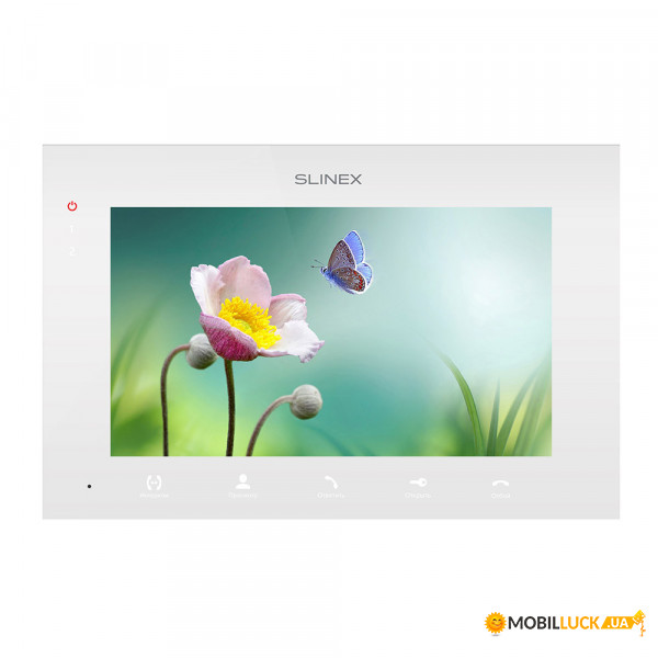  Slinex SQ-07M White