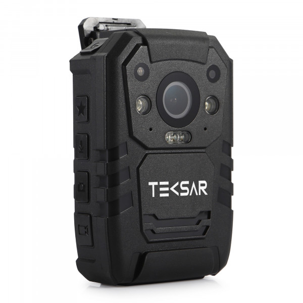   Tecsar B27-4G-GPS-MOB