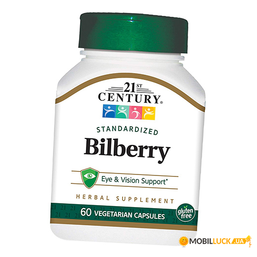 ³ 21st Century Bilberry 60  (71440004)