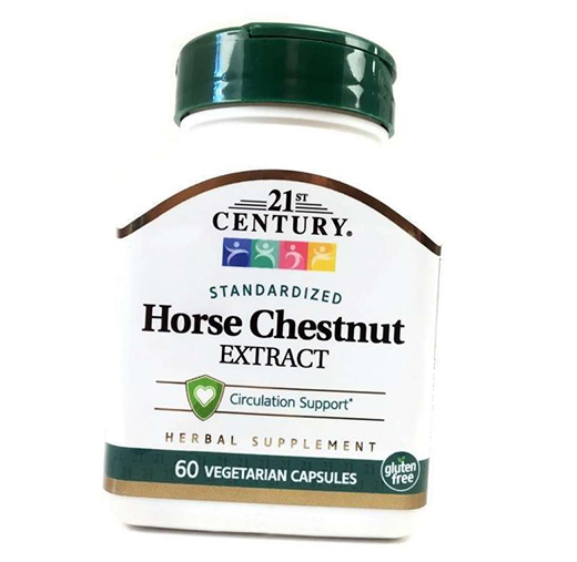  21st Century Horse Chestnut 60  (71440002)