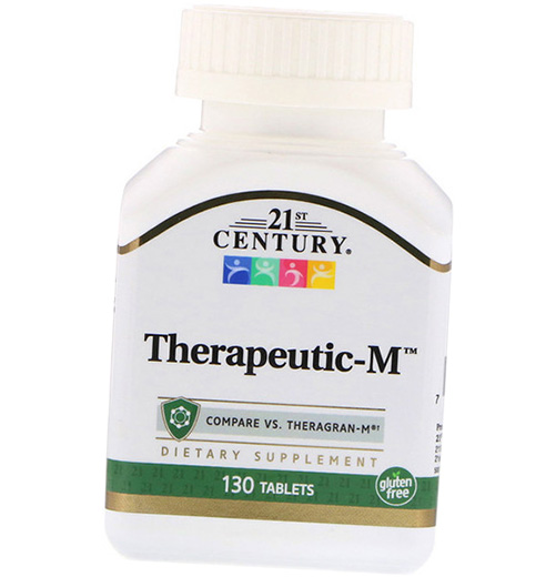 ³ 21st Century Therapeutic-M 130  (36440047)