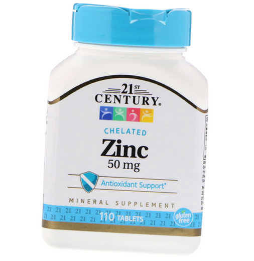  21st Century Zinc 110  (36440033)