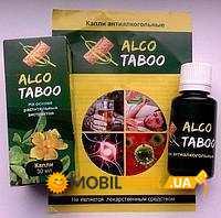    Alco Taboo 30 