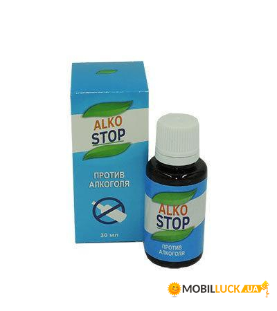    Alko Stop 30 