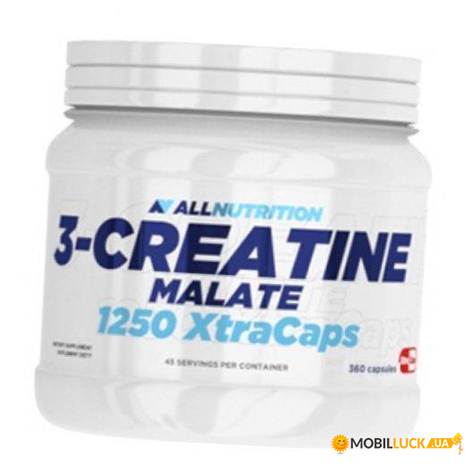     All Nutrition 3-Creatine Malate 360 (31003003)