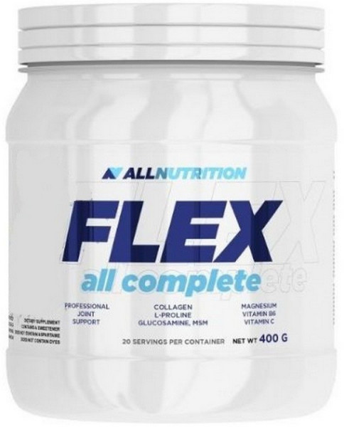  AllNutrition Flex All Complete 400  