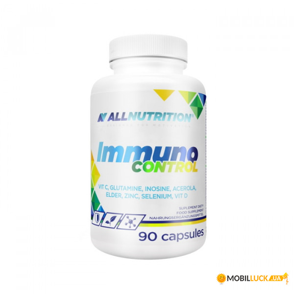 ³   AllNutrition Immuno control 90 