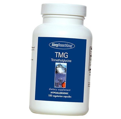  Allergy Research Group TMG 100  (72372001)