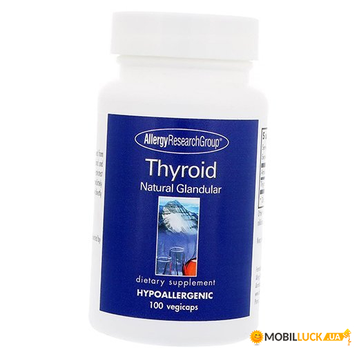 ³ Allergy Research Group Thyroid 100  (72372006)