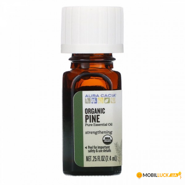    Aura Cacia (Pine) 7.4  (AUR-90820)