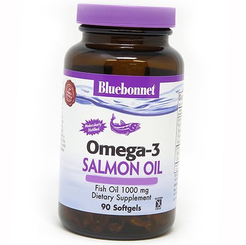 Omega Bluebonnet Nutrition -3  180   (67393004)