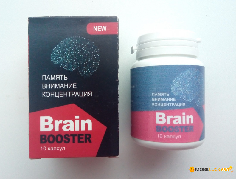      BrainBoosterX