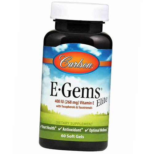 ³ Carlson Labs E-Gems Elite 60  (36353045)