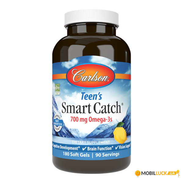  Carlson Labs Smart Catch 180  