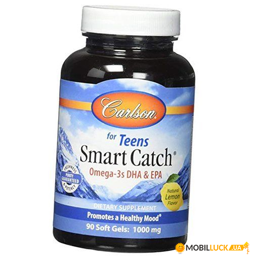  Carlson Labs Smart Catch 90  (67353026)