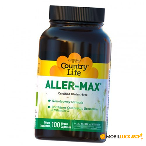  Country Life Aller-Max 100  (71124011)