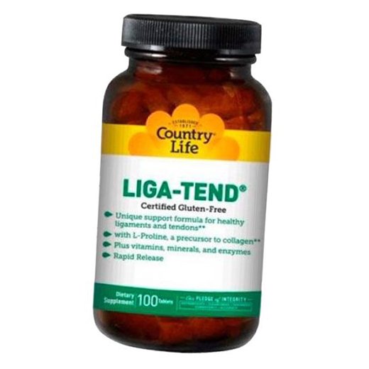  Country Life Liga-Tend 100 (03124007)