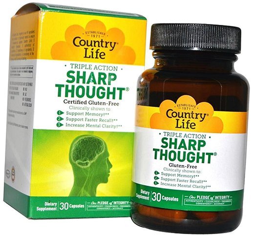  Country Life Sharp Thought 30  (72124008)