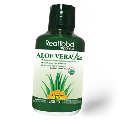  Country Life Aloe Vera Plus 944 (71124019)