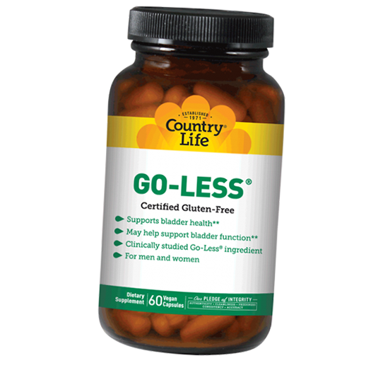 ³ Country Life Go-Less 60 (71124013)