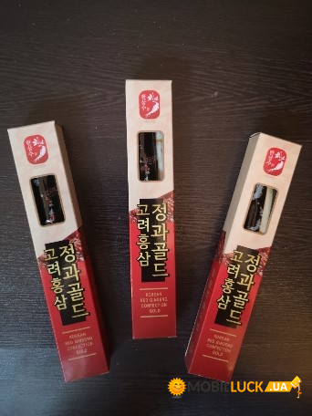     Daehan Red Ginseng   (4623721631412)