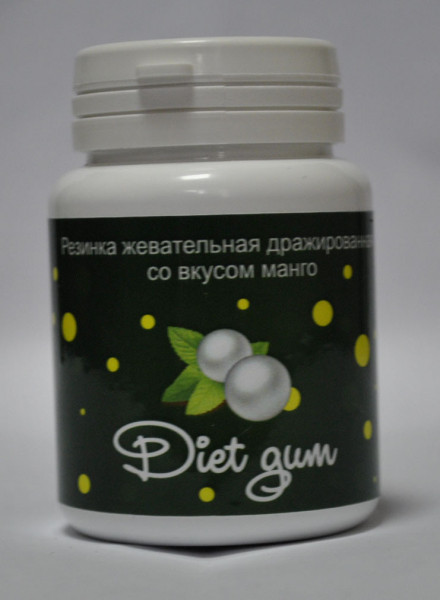    Diet Gum