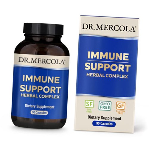  Dr. Mercola Immune Support 90 (71387009)