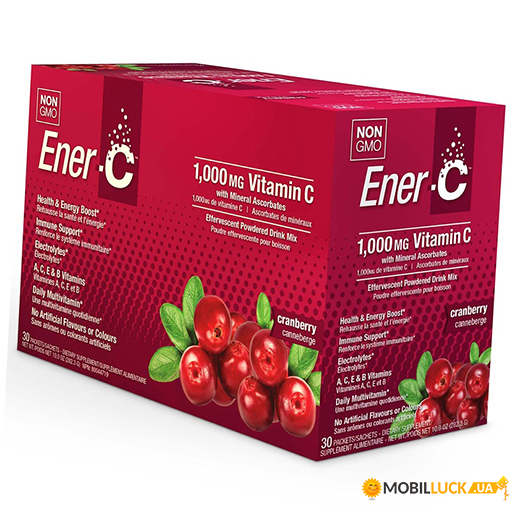 ³ Ener-C Ener-C 30   (36389001)