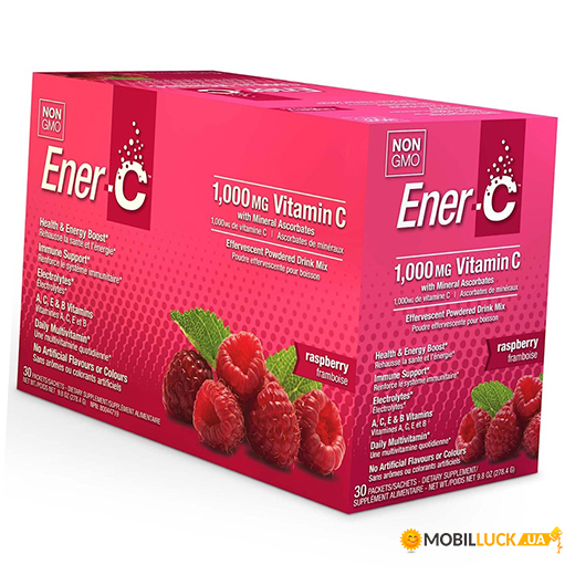  Ener-C Ener-C 30   (36389001)