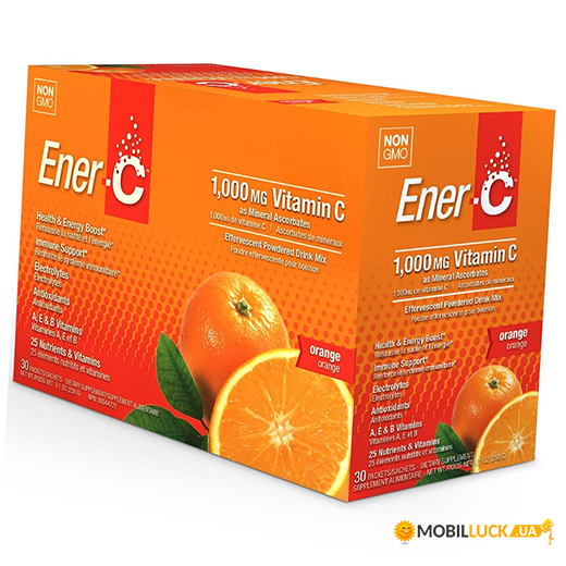  Ener-C Ener-C 30   (36389001)