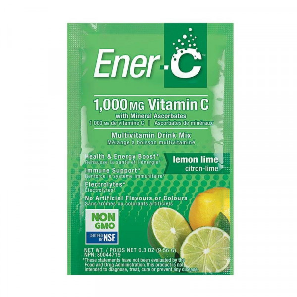    Ener-C Vitamin C 1  -