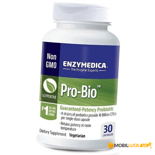  Enzymedica Pro-Bio 90 (69466008)