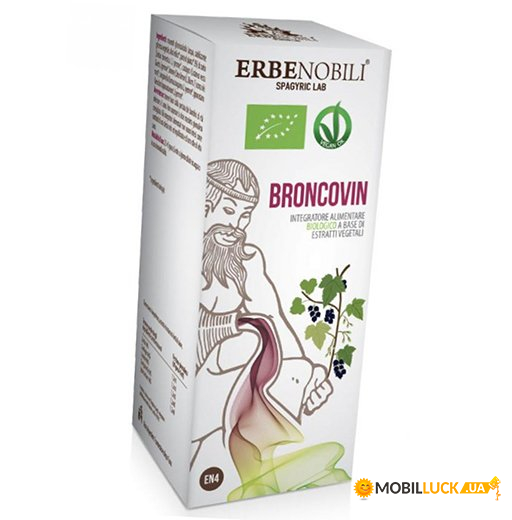  Erbenobili BroncoVin 50 (36392008)