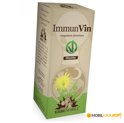  Erbenobili ImmunVin 50 (36392001)