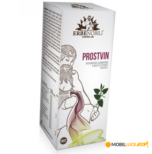 ³ Erbenobili ProstVin 60 (36392003)