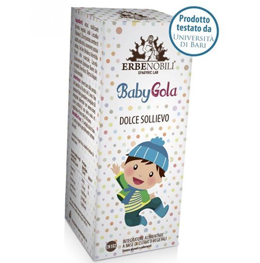  Erbenobili BabyGola 15 (71392016)