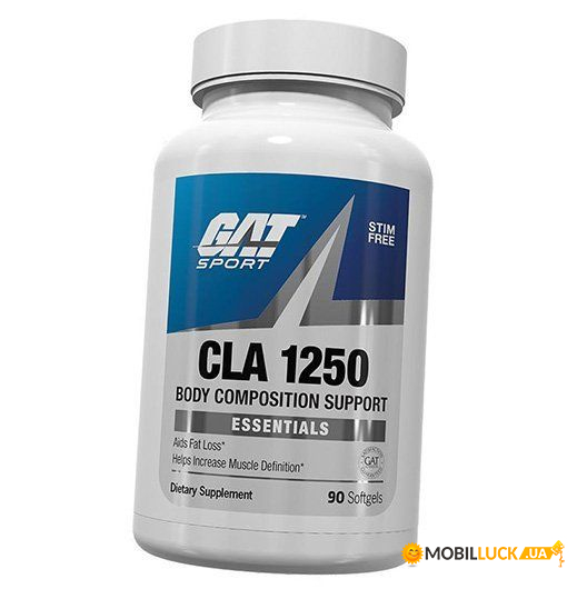  GAT Sport CLA 1250 90 (02129007)