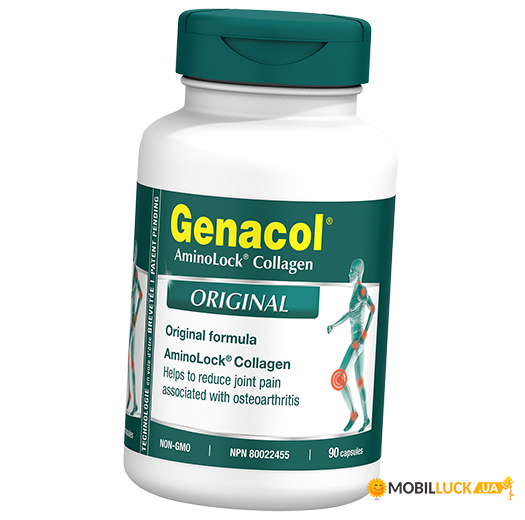 ³ Genacol Genacol Original 90  (68388001)