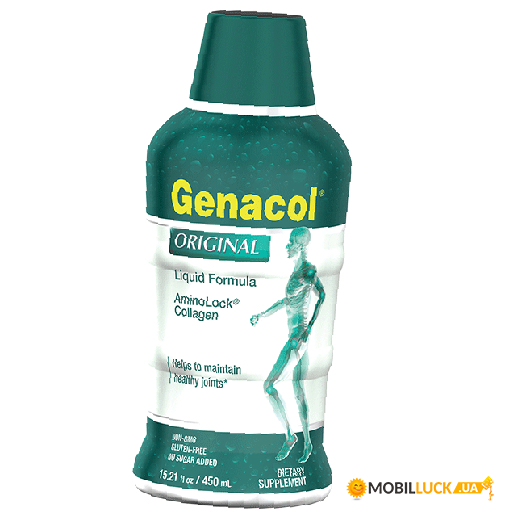 ³ Genacol Genacol Original Liquid 450 (68388002)