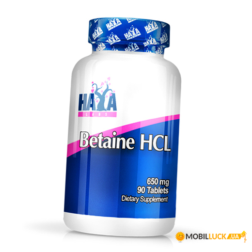 ³ Haya Betaine HCL 650 90 (36405009)