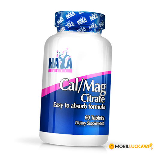 ³ Haya Cal-Mag Citrate 90 (36405013)