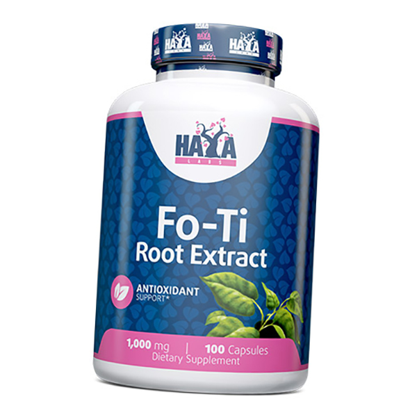  Haya Fo-Ti Root Extract 100 (36405027)