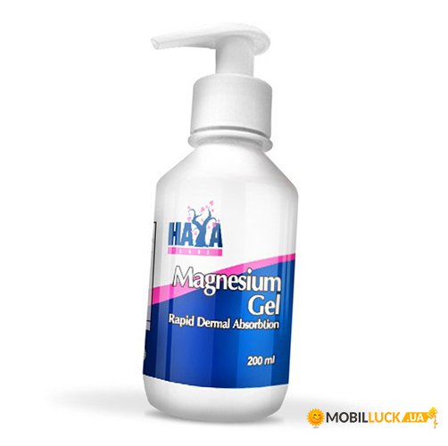  Haya Magnesium Gel 200 (36405077)